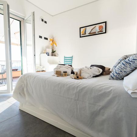 Vista Mare Portofino By Portofinovacanze Gravero Eksteriør bilde