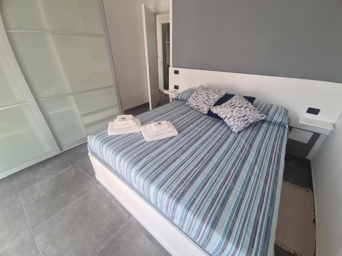Vista Mare Portofino By Portofinovacanze Gravero Eksteriør bilde