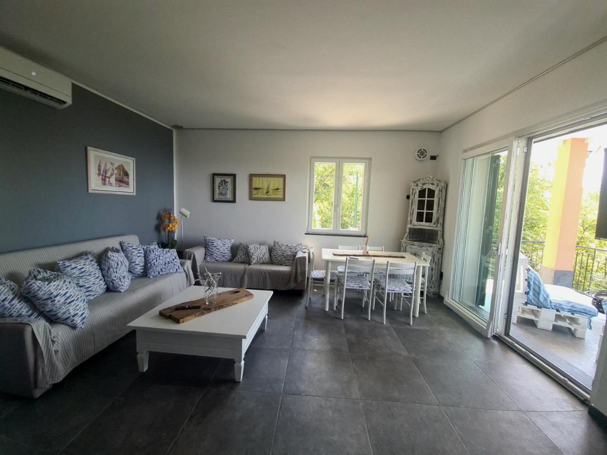 Vista Mare Portofino By Portofinovacanze Gravero Eksteriør bilde