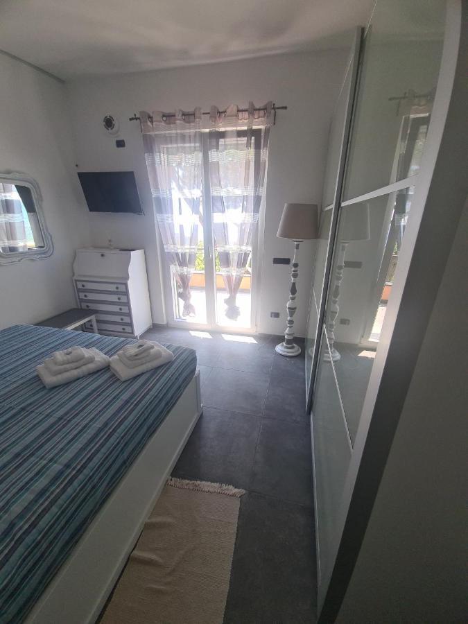 Vista Mare Portofino By Portofinovacanze Gravero Eksteriør bilde