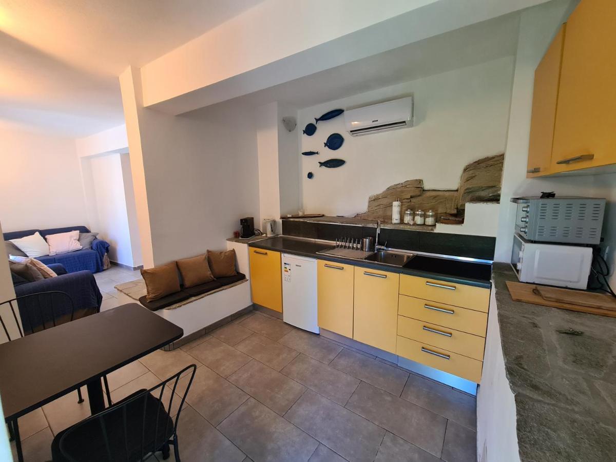 Vista Mare Portofino By Portofinovacanze Gravero Eksteriør bilde