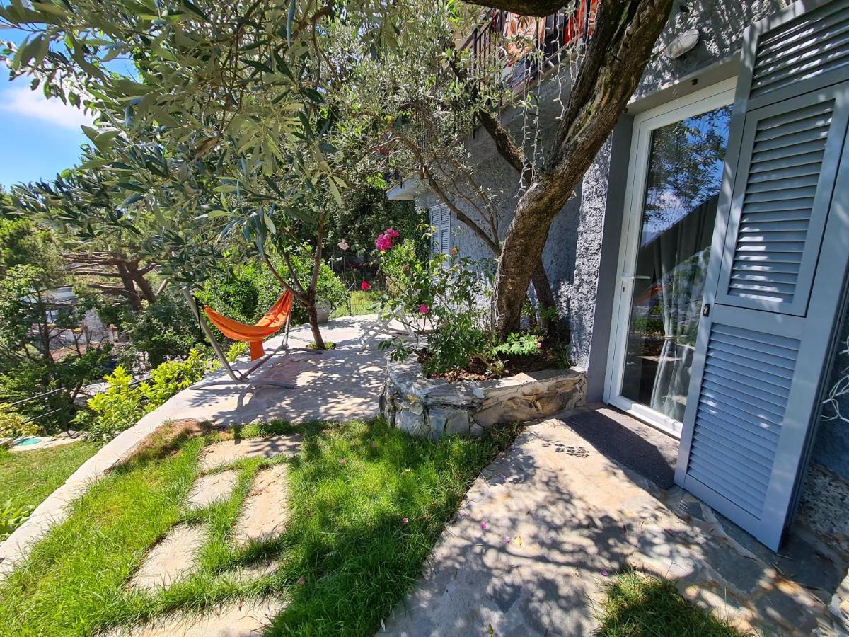 Vista Mare Portofino By Portofinovacanze Gravero Eksteriør bilde