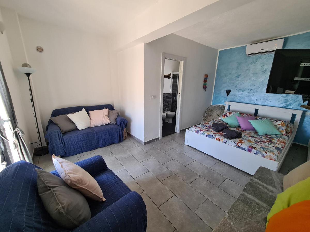 Vista Mare Portofino By Portofinovacanze Gravero Eksteriør bilde